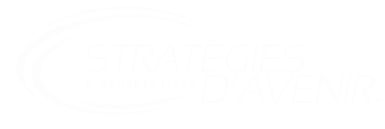 Logo Stratégies & Perspectives d'Avenir